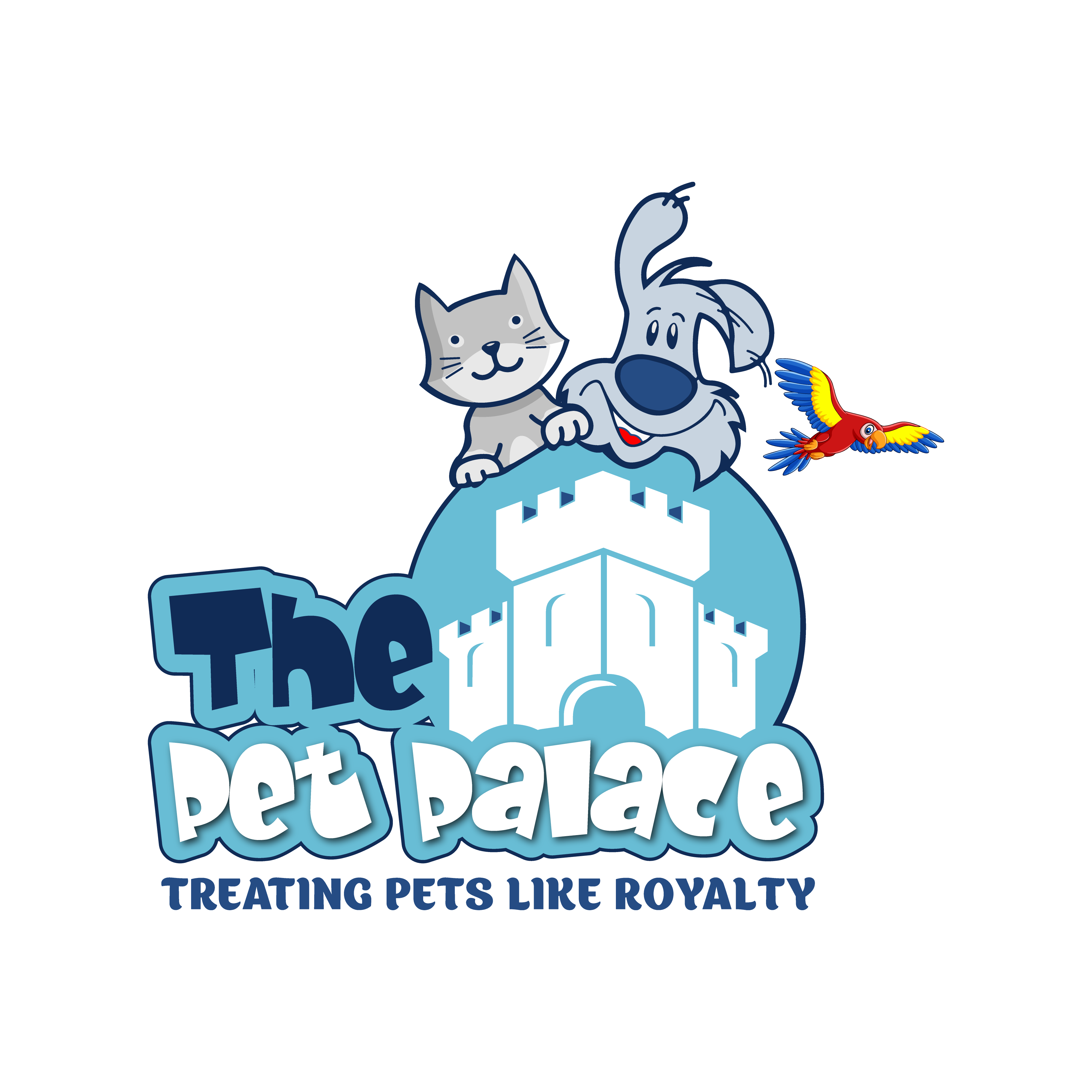 The Pet Palace