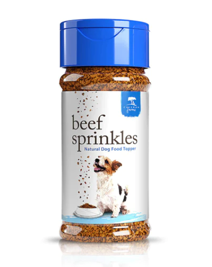Caledon Farms Beef Sprinkles - 120g/4.2oz