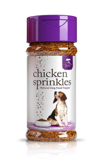 Caledon Farms Chicken Sprinkles - 120g/4.2oz