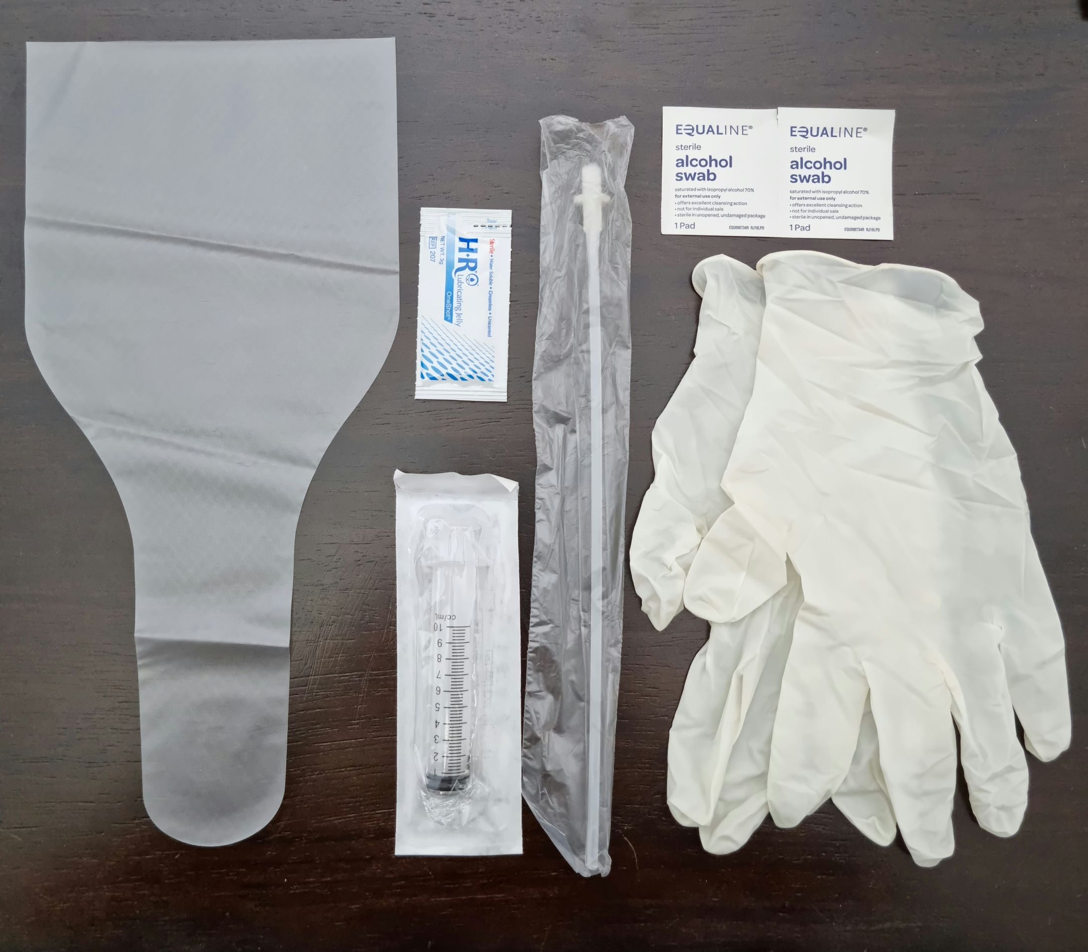 Artificial Insemination kit
