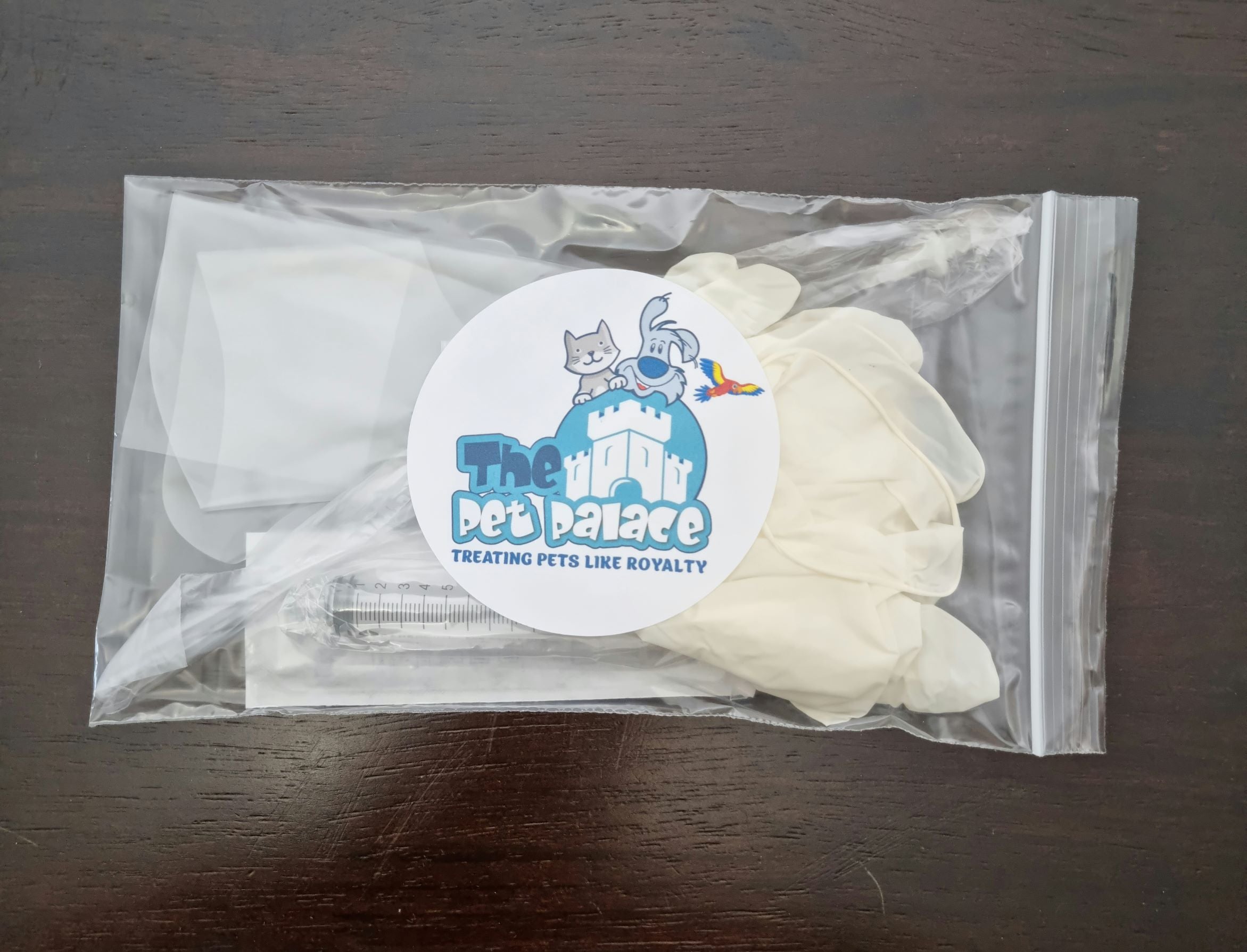 Artificial Insemination kit