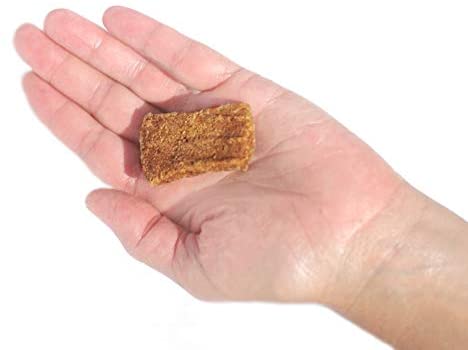 PLATO Treat Strips Salmon - 6oz