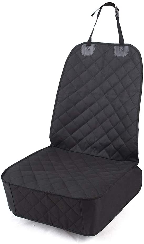 HONEST OUTFITTERS Pet Car Seat Cover - Waterproof & Nonslip