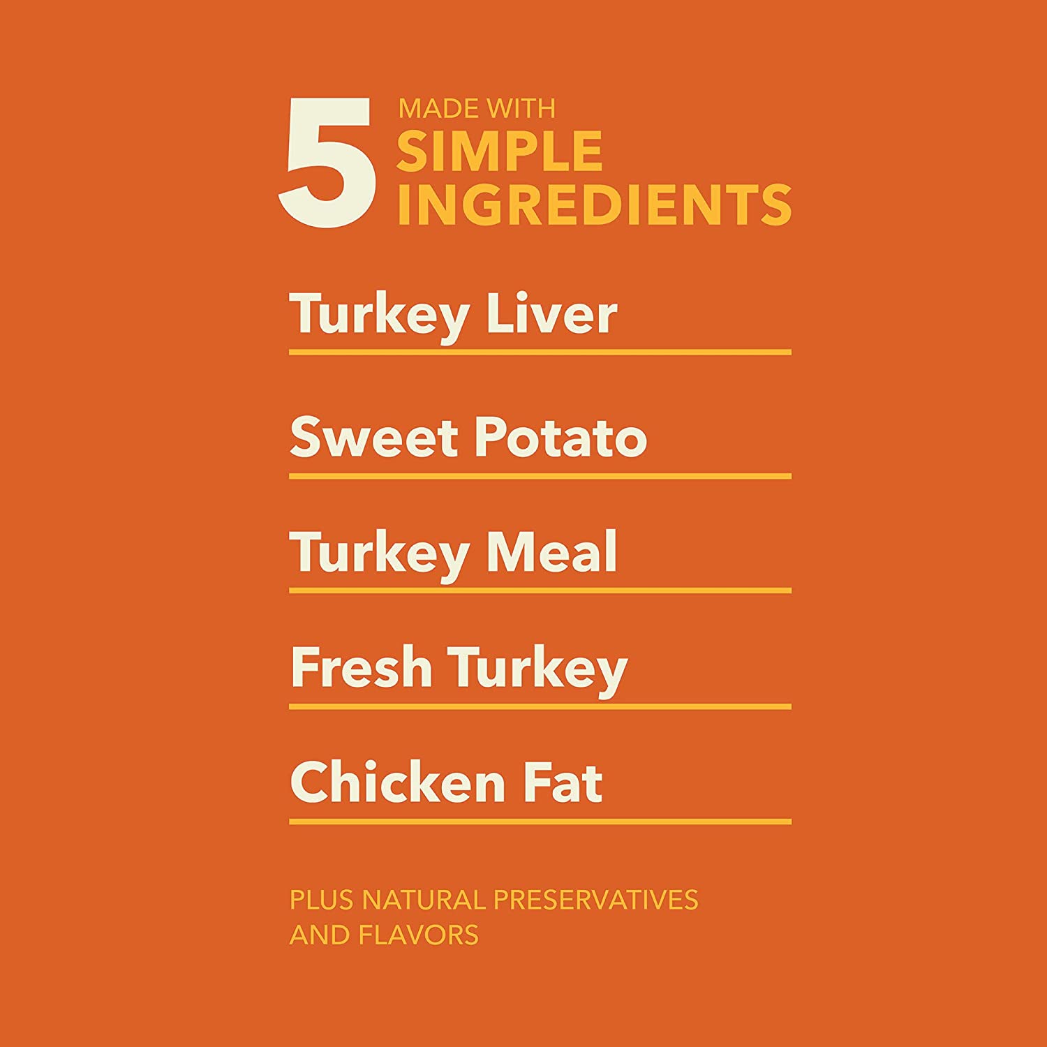 ACANA High-Protein Biscuits, Crunchy Turkey Liver Recipe - 9oz