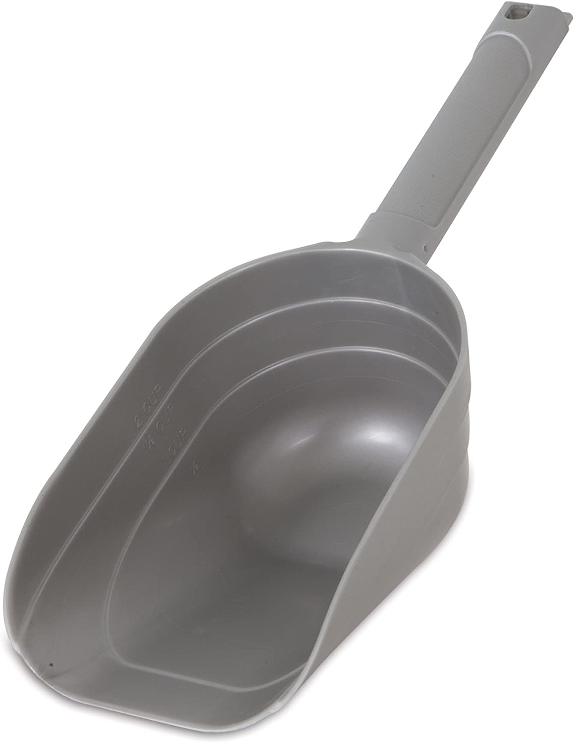 PETMATE 3 cup capacity food scoop
