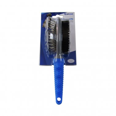 Petcrest® Combo Brush - Small