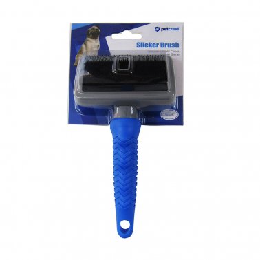 Petcrest® Slicker Brush - Small