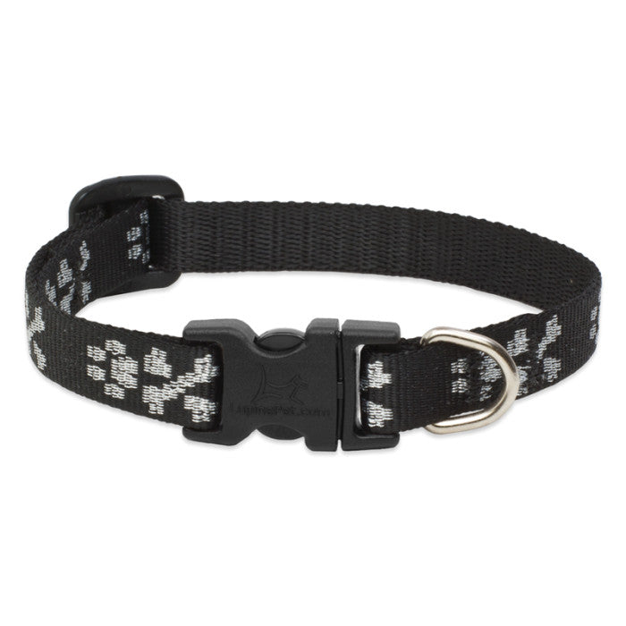 Lupine Originals adjustable collar - Bling Bonz
