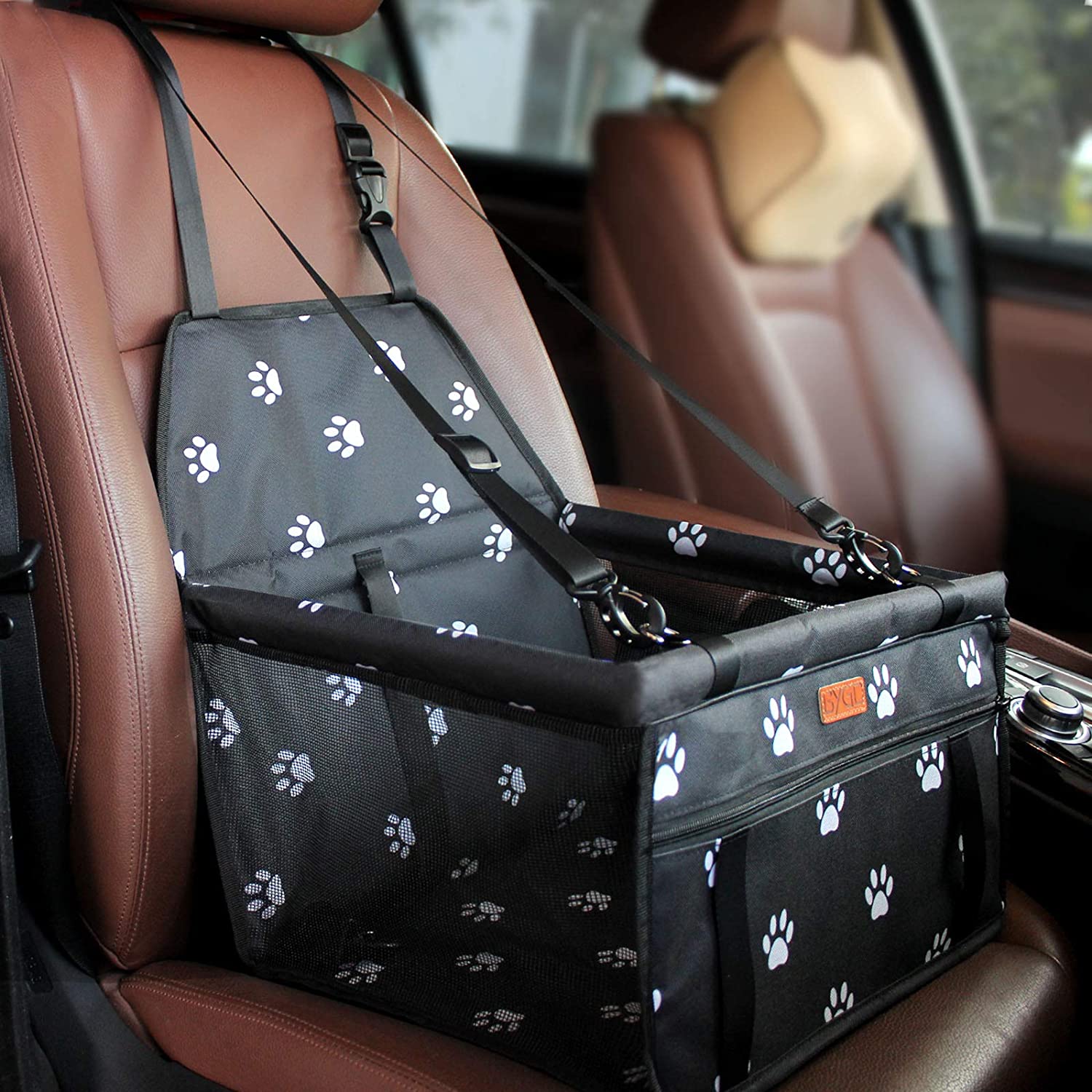 BYGD Pet Booster Seat