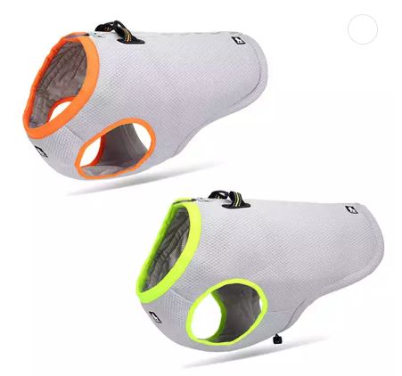 TrueLove Dog Cooling Vest