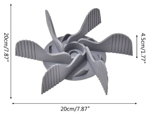 Slow Feeder Bowl Insert