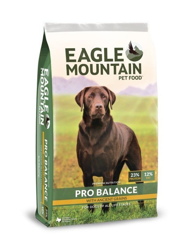 Eagle Mountain - 40lb