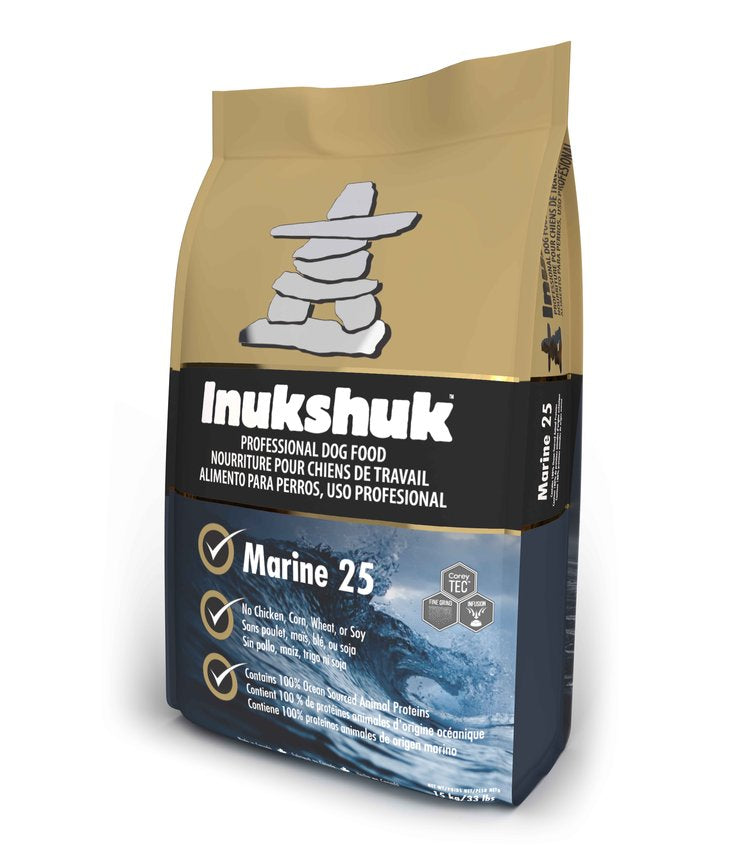 Inukshuk Marine 25 - 33lb