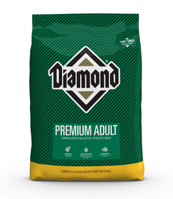 DIAMOND Premium Adult - 40Lb