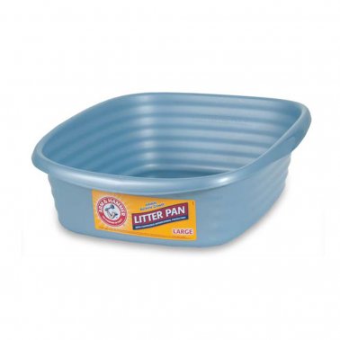 Arm & Hammer Wave Pan Cat Litter - Large