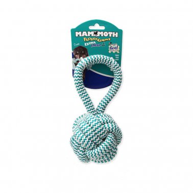 Mammoth XF Monkey Fist Ball with Rope end - Medium