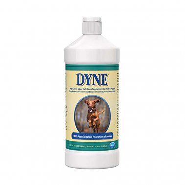 Pet Ag® Dyne® High Calorie Liquid Nutritional Supplement for Dogs & Puppies - 32 Oz