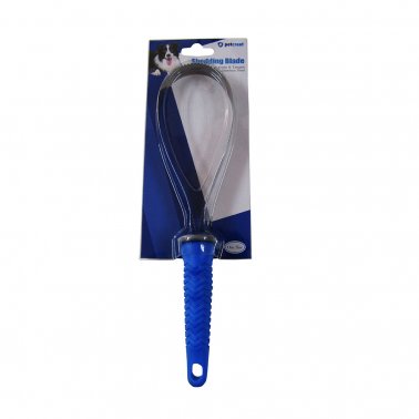 Petcrest® Shedding Blade