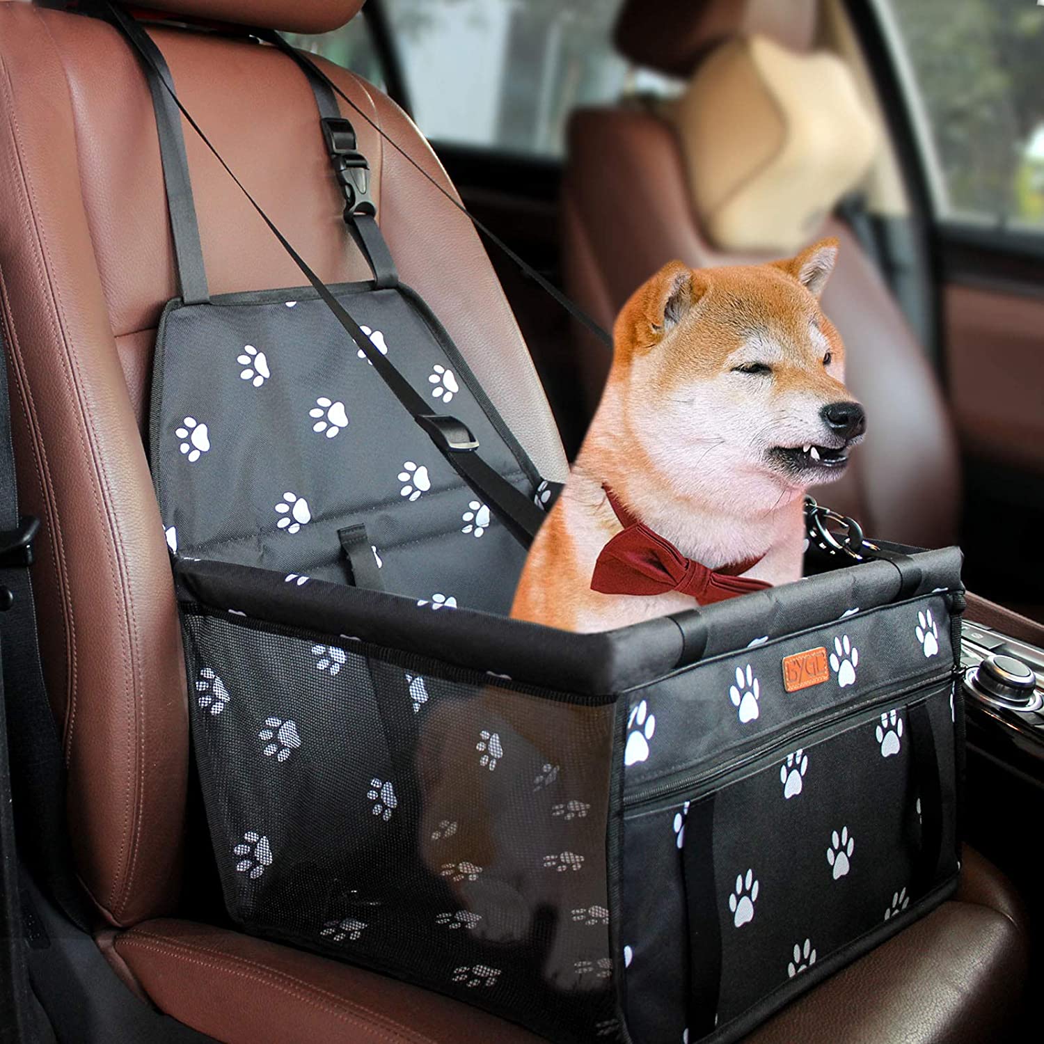 BYGD Pet Booster Seat