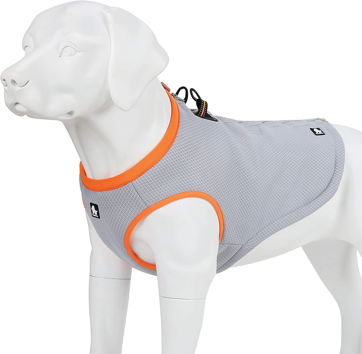 TrueLove Dog Cooling Vest