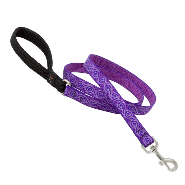 Lupine Originals Leash - Jelly Roll - 6ft