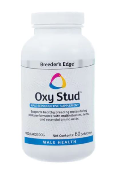 Breeder's Edge® Oxy Stud™