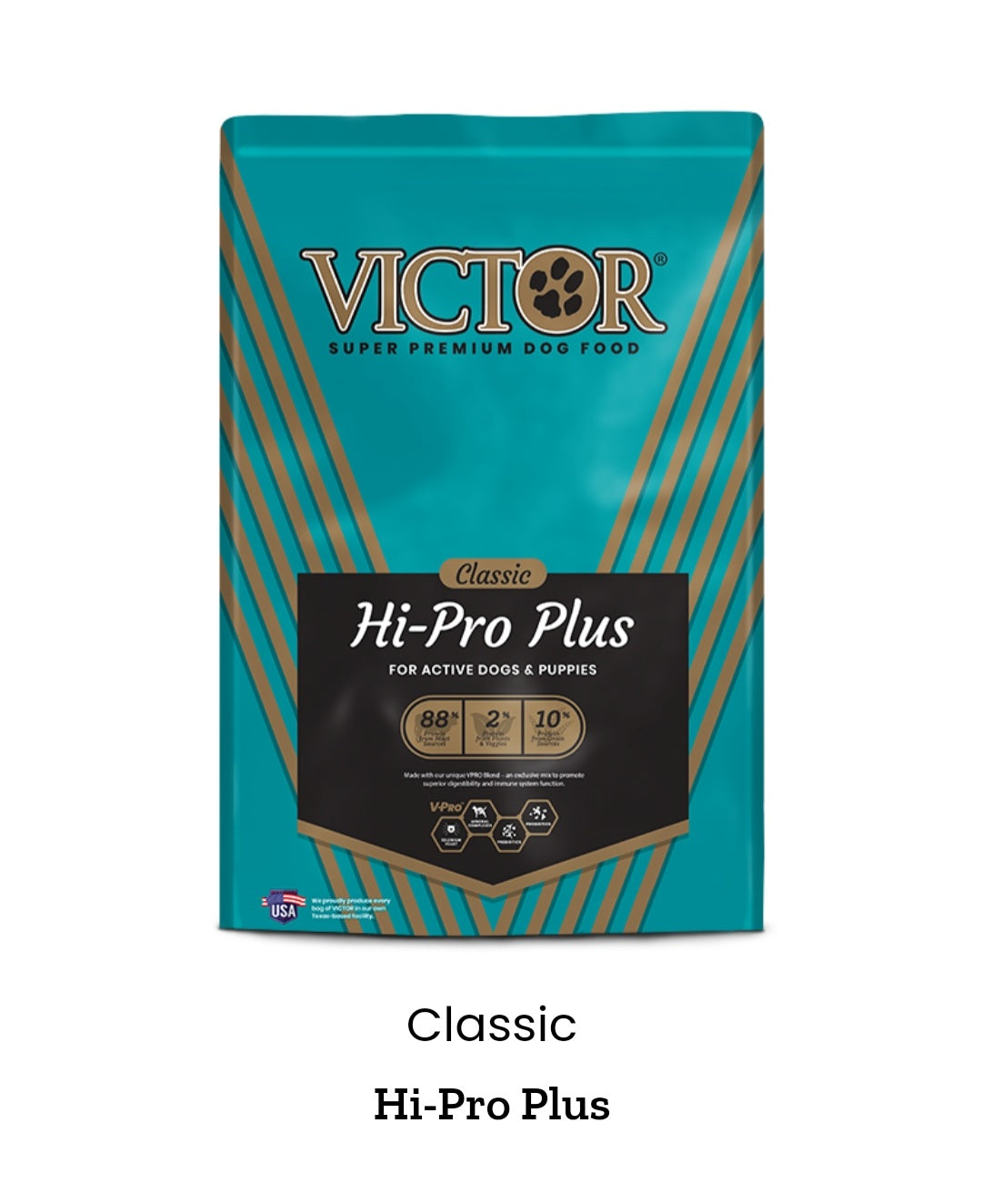 VICTOR - Hi-Pro Plus