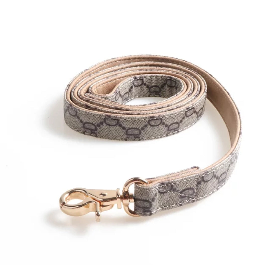 AMIGO designer leash - 4Ft